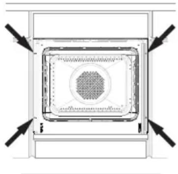 AMICA EBPX 946 640 S - Electrical connection - 1