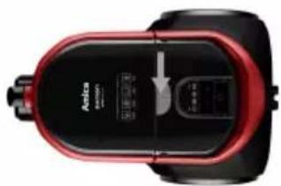 AMICA Akman VM 4014 - CURĂȚAREA ȘI ÎNTREȚINEREA - 1