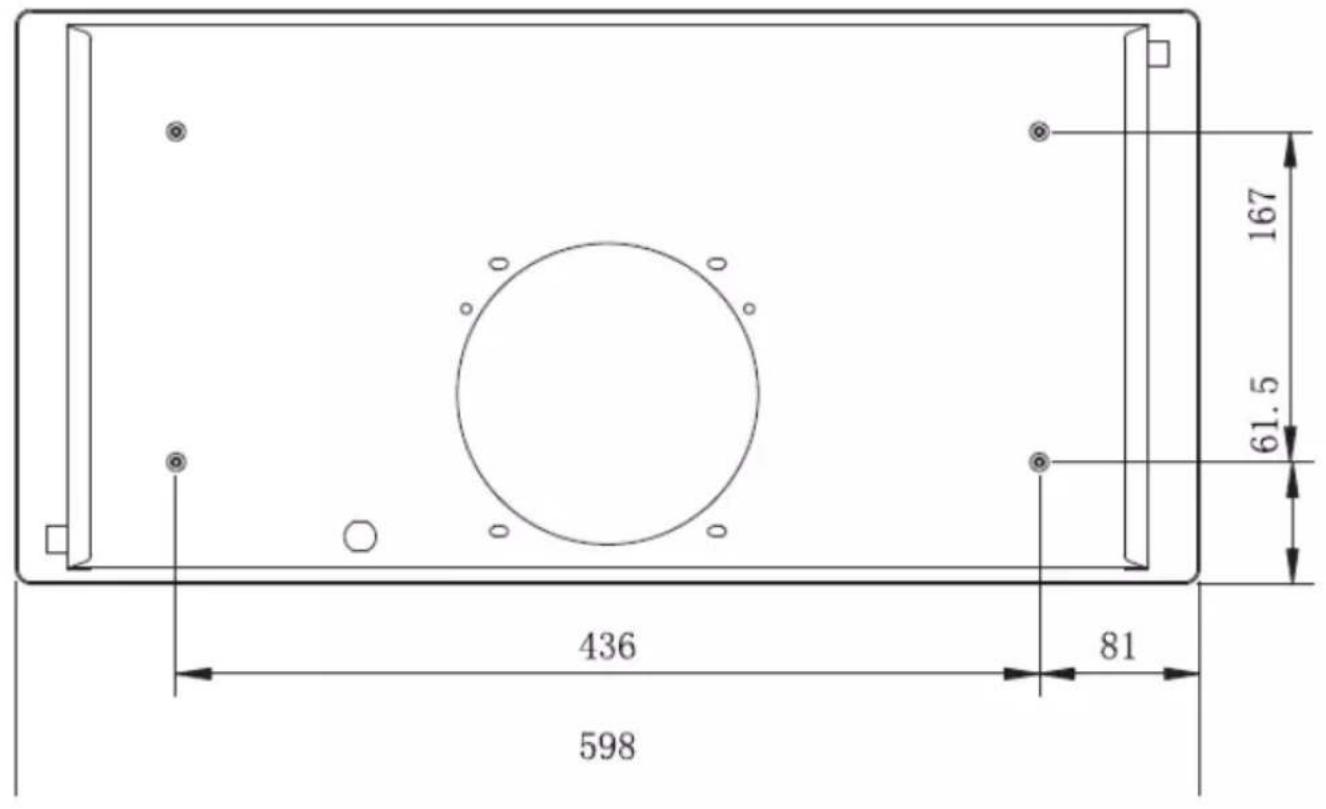 AMICA DL 664 661 S - Izjava proizvajalca - 2