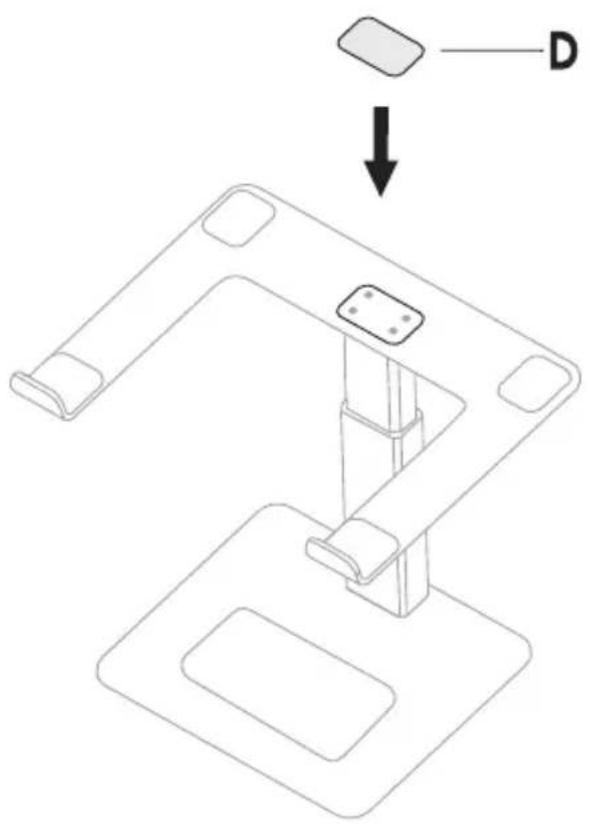 Gembird NBS-D1-02 - gembird - 12