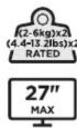 Gembird MS-D2-01 - gembird® - 1