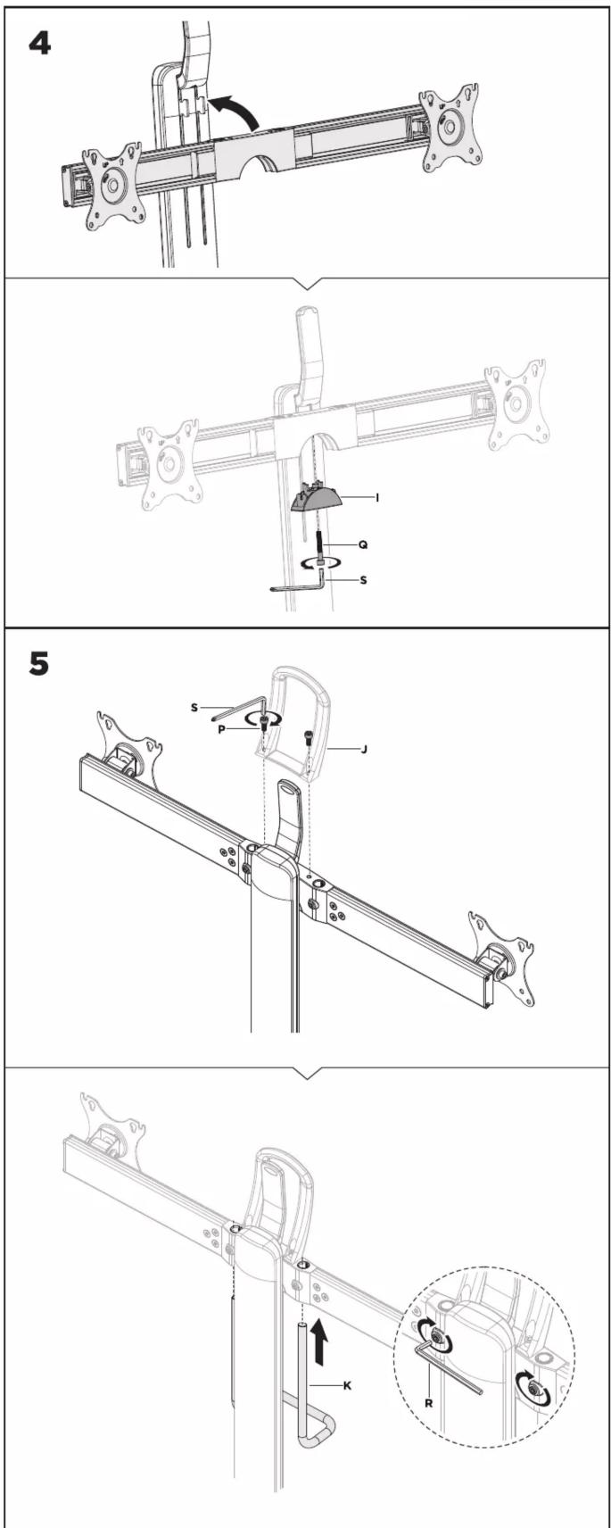 Gembird MS-D2-01 - gembird® - 10