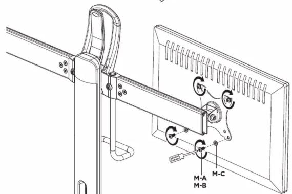 Gembird MS-D2-01 - 4