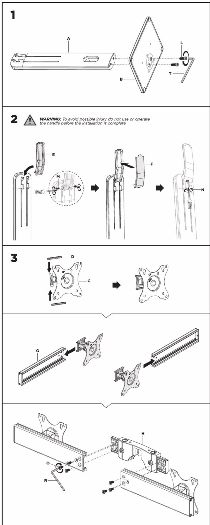 Gembird MS-D2-01 - gembird® - 9