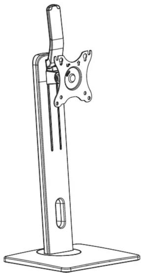 Gembird MS-D1-01 - SAFETY - 4