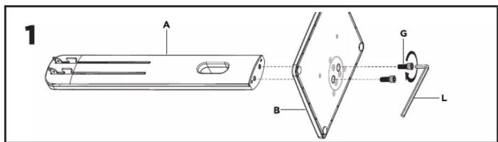 Gembird MS-D1-01 - SAFETY - 6