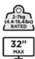 Gembird MS-D1-01 - SAFETY - 3