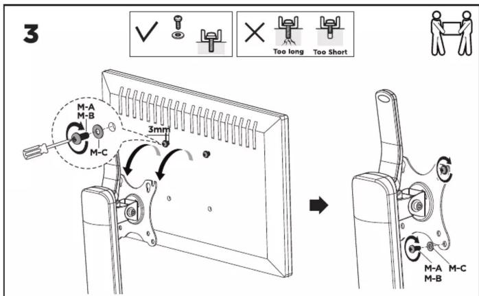 Gembird MS-D1-01 - SAFETY - 9