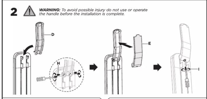 Gembird MS-D1-01 - SAFETY - 7