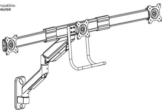 Gembird MA-WA3-01 - gembird® - 3