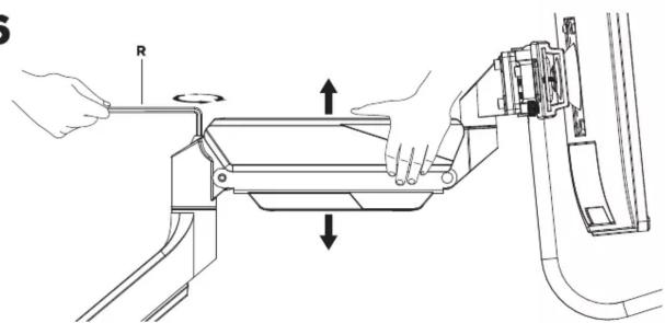 Gembird MA-WA3-01 - 2
