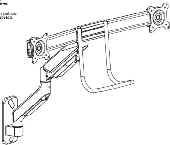 Gembird MA-WA2-02 - gembird® - 3