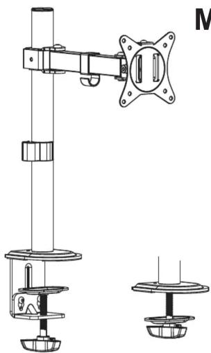 Gembird MA-D1-03 - 8