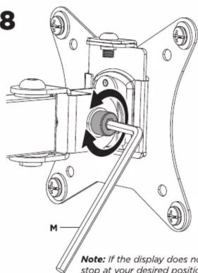 Gembird MA-D1-03 - 9