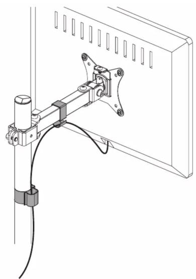 Gembird MA-D1-03 - 2