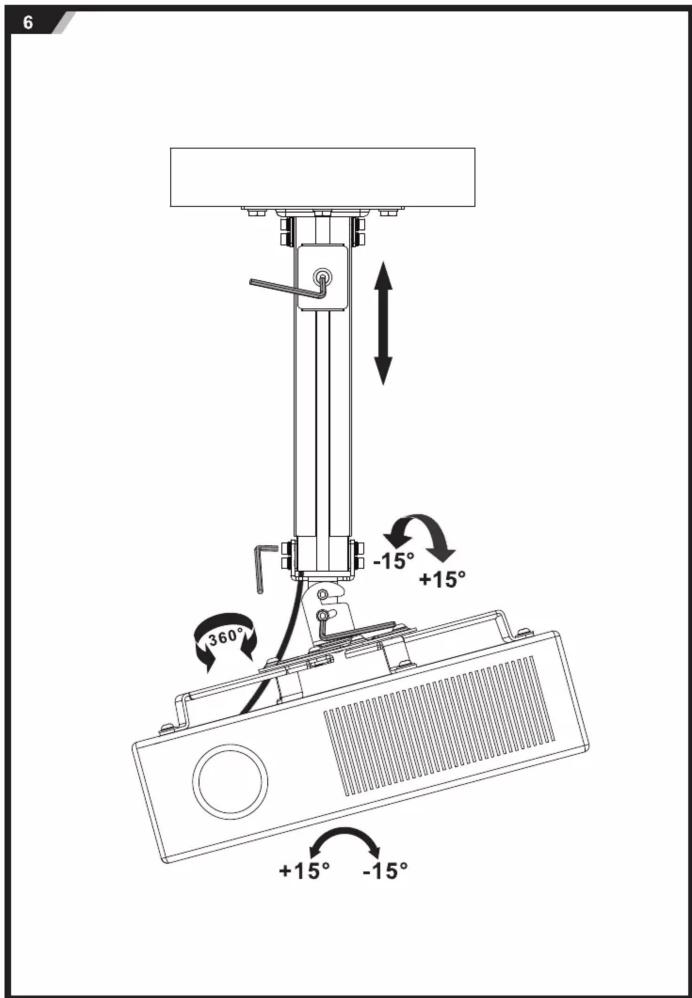 Gembird CM-B-01 - 7