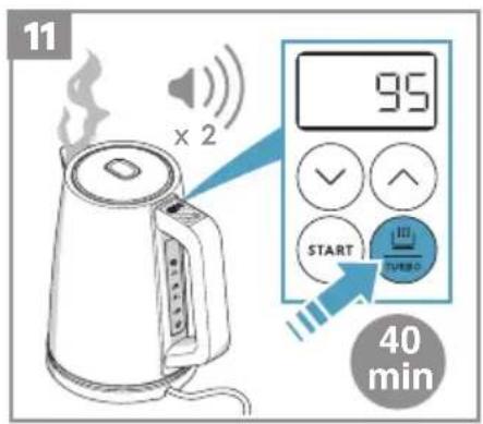 ELECTROLUX E5K1-6ST - 11