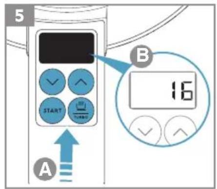 ELECTROLUX E5K1-6ST - 5