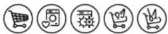ELECTROLUX E5K1-6ST - İthalatcı: - 1