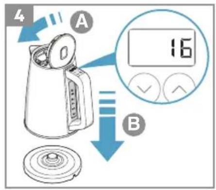 ELECTROLUX E5K1-6ST - 4