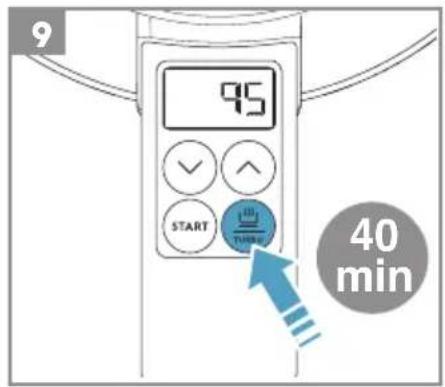 ELECTROLUX E5K1-6ST - 9