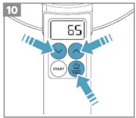 ELECTROLUX E5K1-6ST - 10