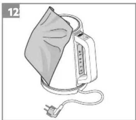 ELECTROLUX E5K1-6ST - 1