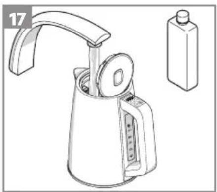 ELECTROLUX E5K1-6ST - 17