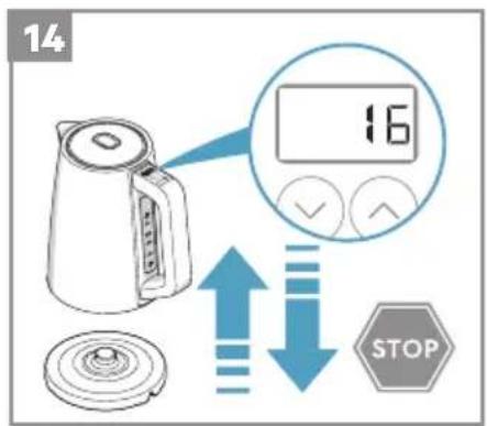 ELECTROLUX E5K1-6ST - 14