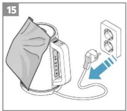 ELECTROLUX E5K1-6ST - 15