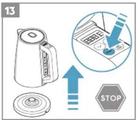ELECTROLUX E5K1-6ST - 13