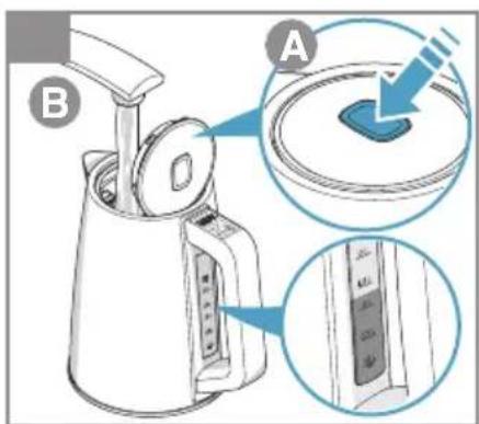 ELECTROLUX E5K1-6ST - 3