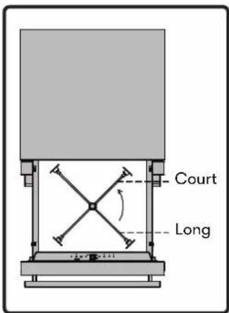 Court Long