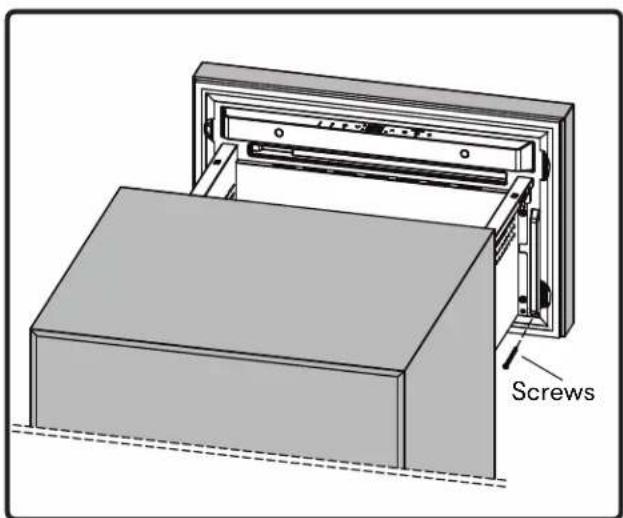 DC 001 Screws