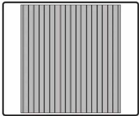 Zephyr Presrv PRRD24C1AS - Installation des tapis en silicone et du plateau de tiroir - 1
