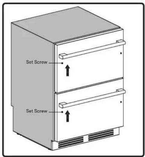 Set Screw Set Screw