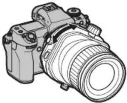 FUJIFILM GF110mmF5.6 T/S Macro - Vipp - 8