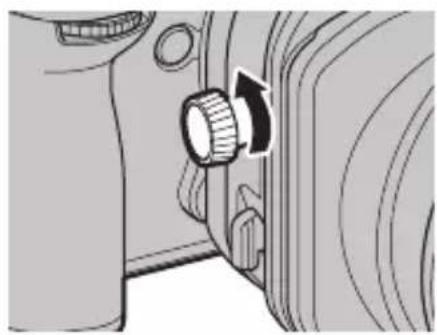 FUJIFILM GF110mmF5.6 T/S Macro - Kantel - 6