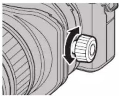 FUJIFILM GF110mmF5.6 T/S Macro - Bascule - 7