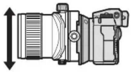 FUJIFILM GF110mmF5.6 T/S Macro - Tilt - 4