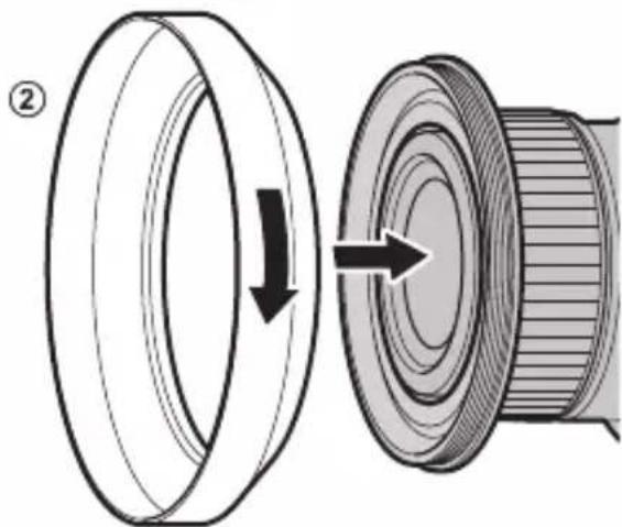 FUJIFILM GF110mmF5.6 T/S Macro - Prosedyre - 8