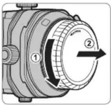 FUJIFILM GF110mmF5.6 T/S Macro - 1