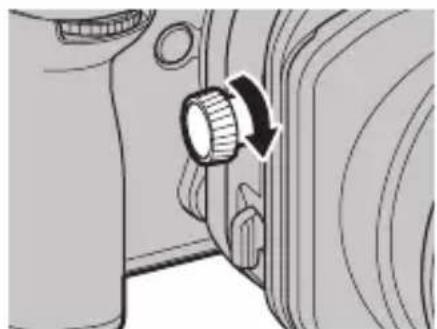 FUJIFILM GF110mmF5.6 T/S Macro - Tilt - 6