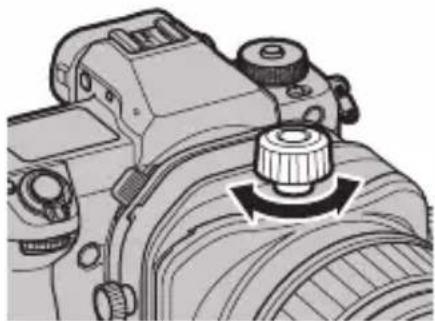 FUJIFILM GF110mmF5.6 T/S Macro - Vipp - 3