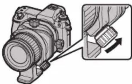 FUJIFILM GF110mmF5.6 T/S Macro - Prosedyre - 11