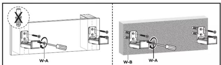 Gembird WM-SB-01 - SAFETY - 10