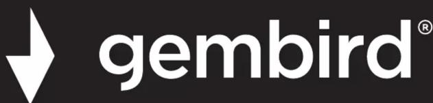 Gembird WM-SB-01 - SAFETY - 2