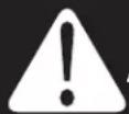 Zephyr Presrv PRW15C01CG - DANGER - 2