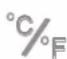 Zephyr Presrv PRW15C01CG - Bouton d'alimentation - 2
