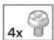 Fractal Design Terra - Alternative Orientation of Power Supply - 1